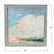 Hello Honey® Framed Abstract Landscape Print Wall Art